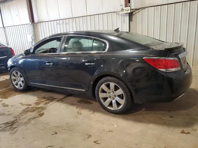 2013 BUICK LACROSSE PREMIUM  