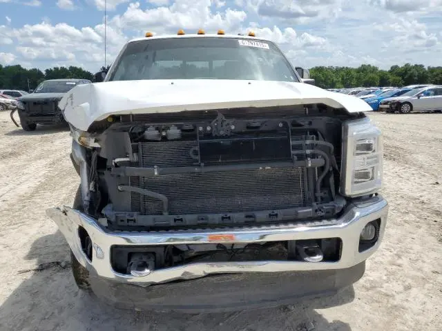 2014 FORD F250 SUPER DUTY  