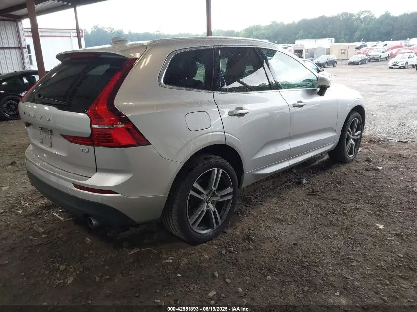 2020 VOLVO XC60 T5 MOMENTUM