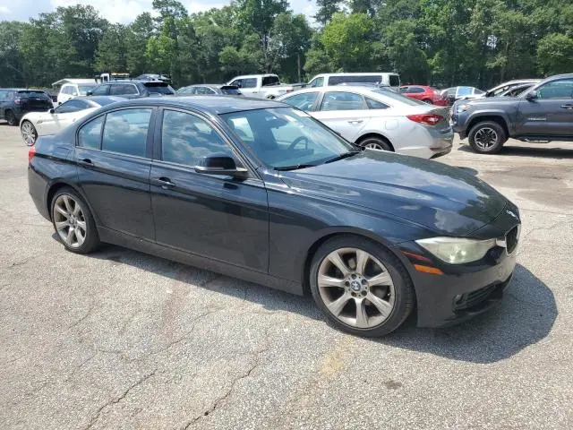 2014 BMW 320 I  