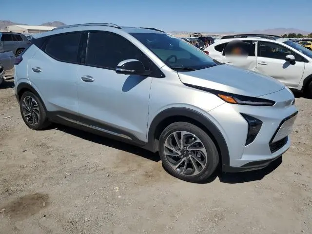 2023 CHEVROLET BOLT EUV PREMIER  
