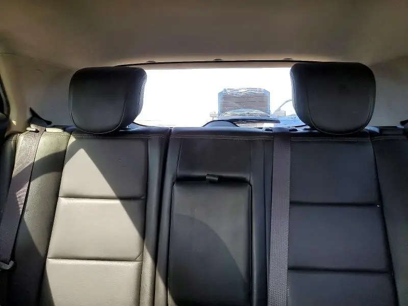 2018 BUICK ENCORE ESSENCE  