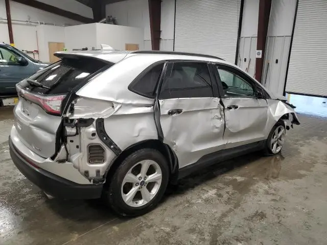 2016 FORD EDGE SE  