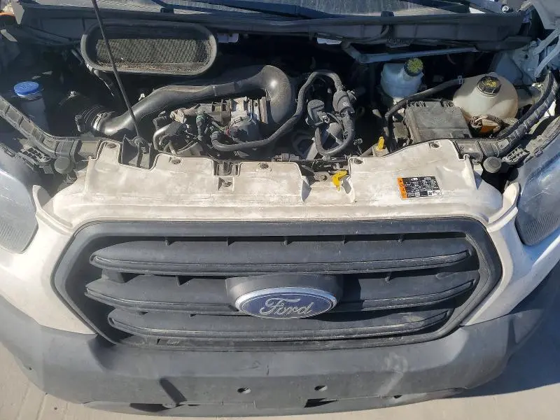 2020 FORD TRANSIT T-150  