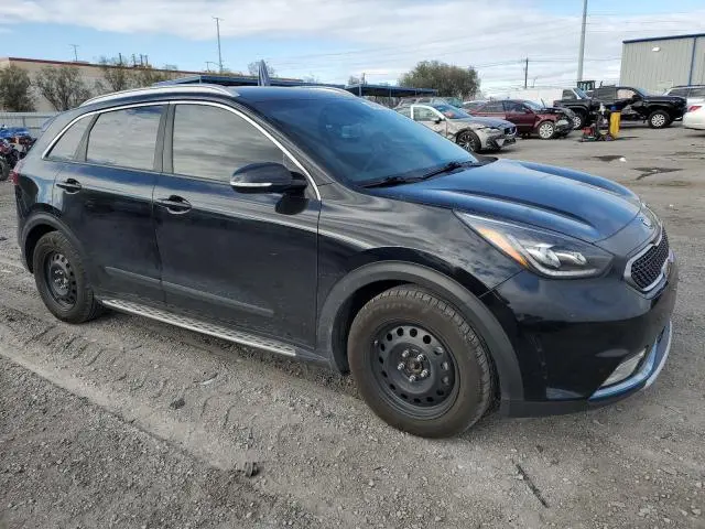 2018 KIA NIRO EX PREMIUM