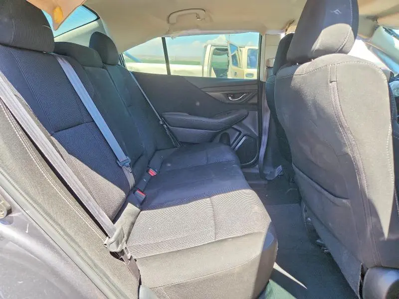 2021 SUBARU LEGACY PREMIUM  