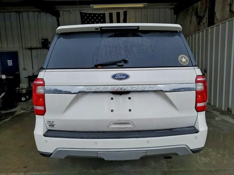 2019 FORD EXPEDITION XLT  