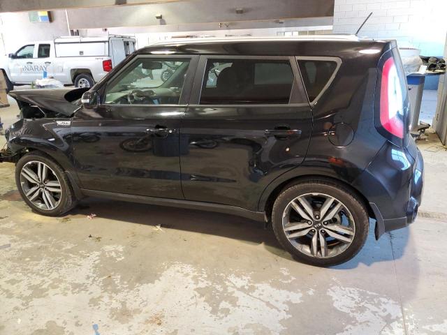 2015 KIA SOUL !