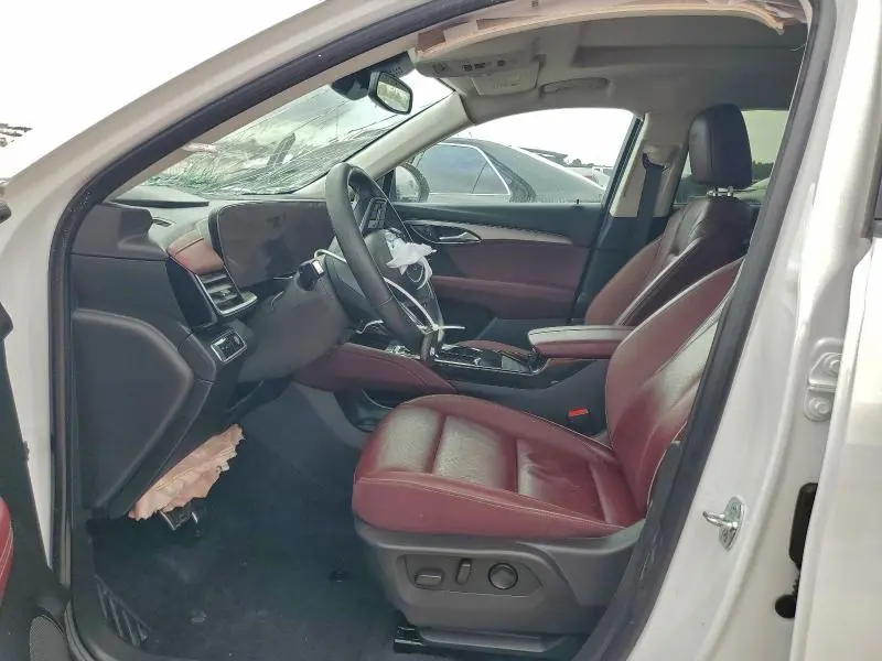 2024 BUICK ENVISION ESSENCE  