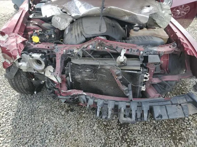 2018 DODGE CHALLENGER R/T  