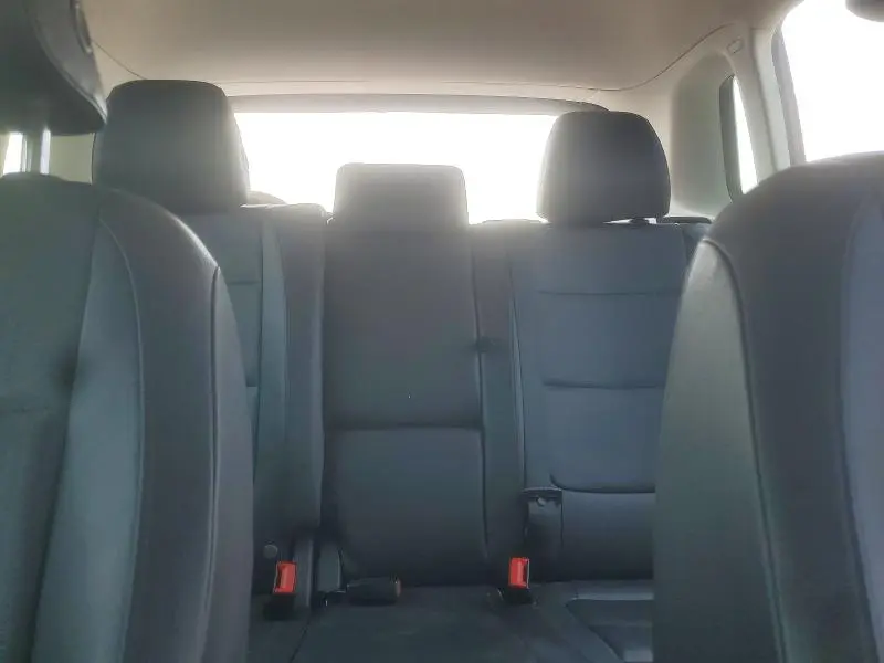 2017 VOLKSWAGEN TIGUAN S  