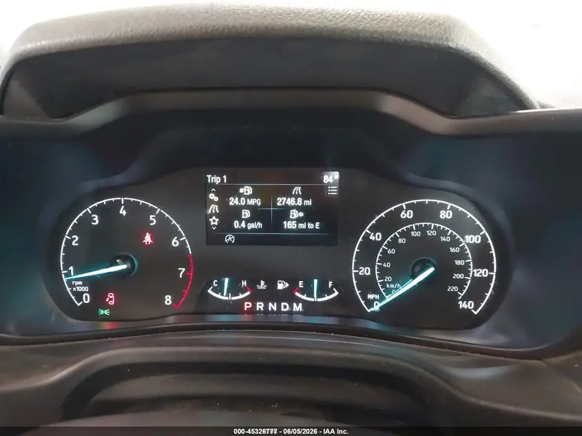 2021 FORD TRANSIT CONNECT XL