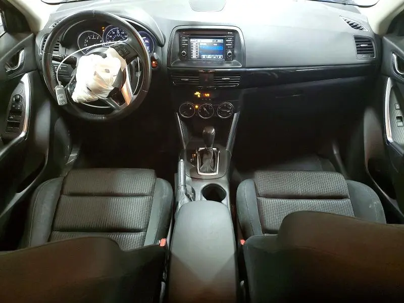 2015 MAZDA CX-5 TOURING  