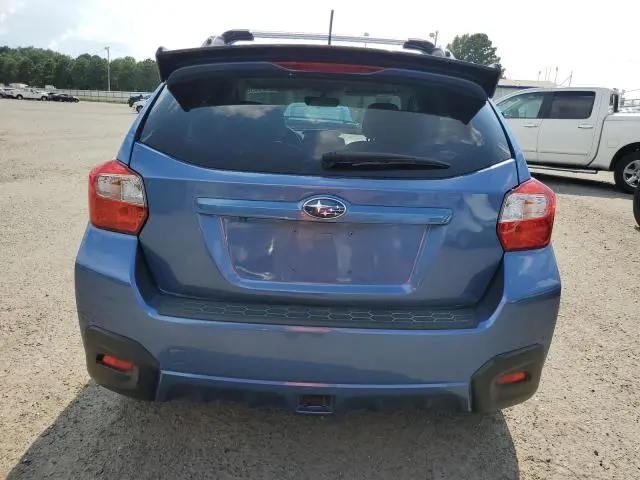 2017 SUBARU CROSSTREK PREMIUM  