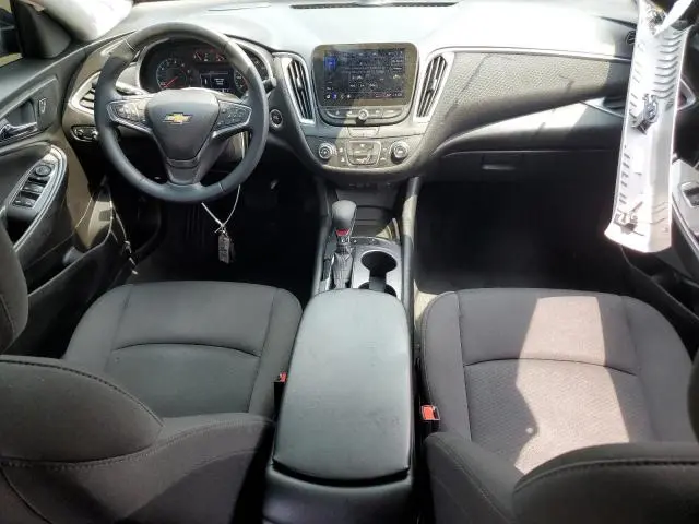 2024 CHEVROLET MALIBU RS  
