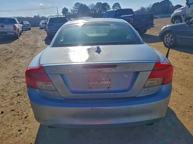 2011 VOLVO C70 T5  