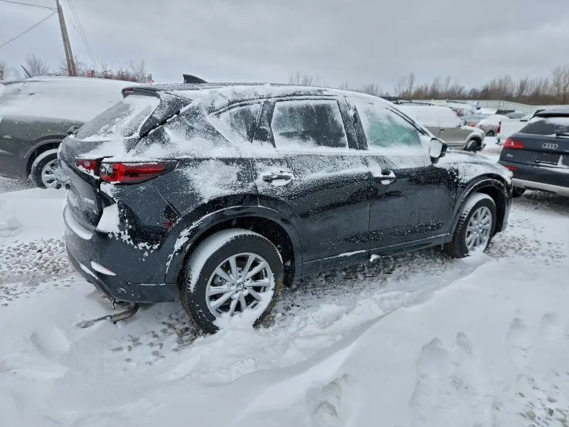 2024 MAZDA CX-5 SELECT  