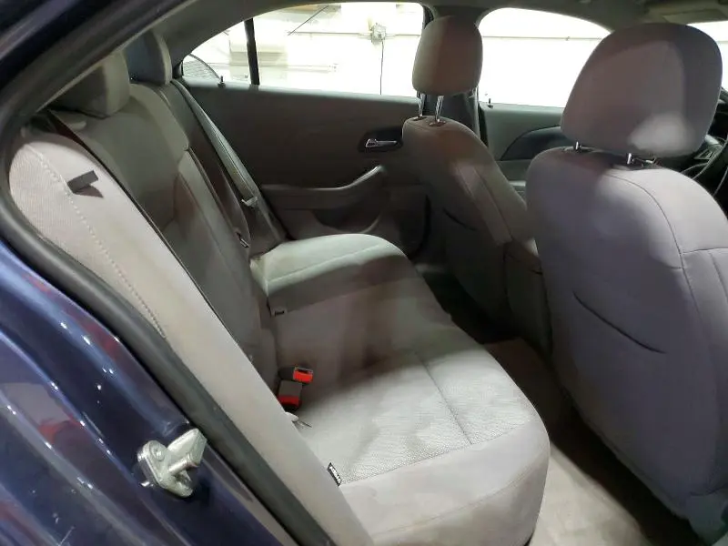 2015 CHEVROLET MALIBU LS  