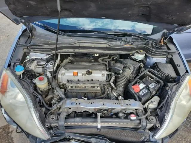 2011 HONDA CR-V EX  