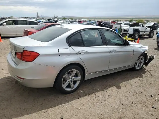 2013 BMW 328 XI  