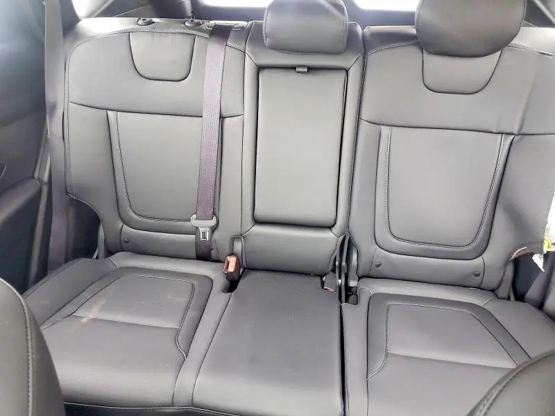 2026 HYUNDAI TUCSON SEL CONVENIENCE  