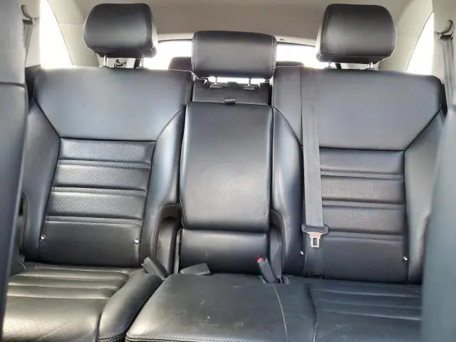 2019 KIA SORENTO EX  