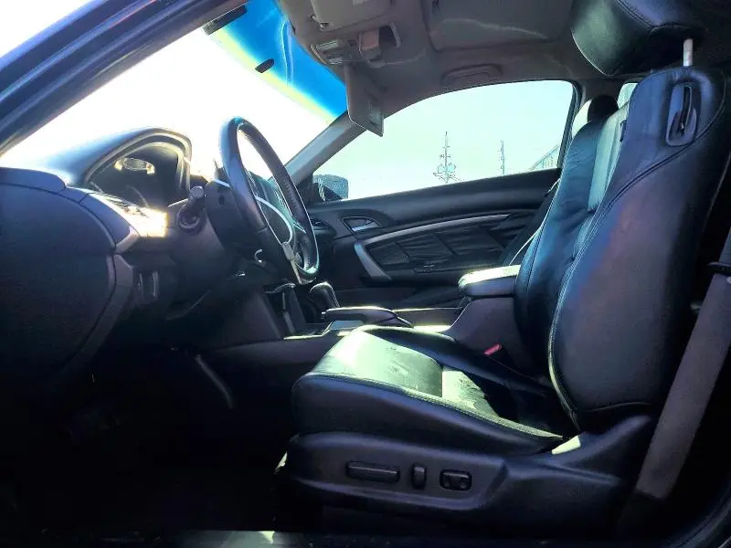 2011 HONDA ACCORD EXL  