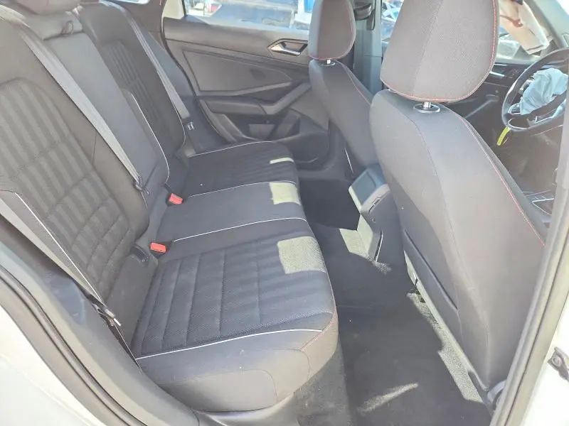 2019 VOLKSWAGEN JETTA GLI  