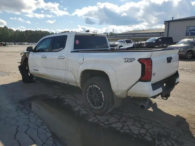 2024 TOYOTA TACOMA DOUBLE CAB  