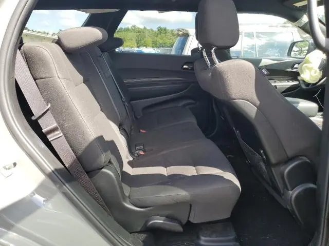 2023 DODGE DURANGO GT  