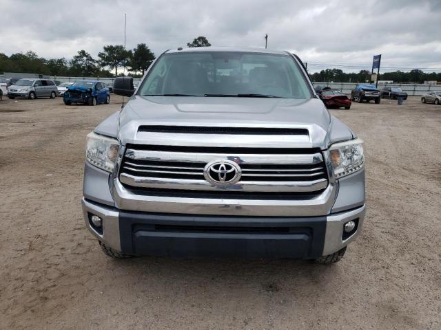 2017 TOYOTA TUNDRA DOUBLE CAB SR