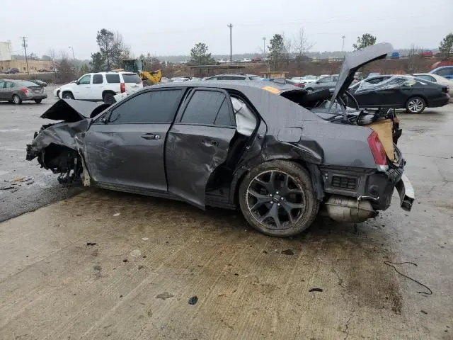 2021 CHRYSLER 300 S  