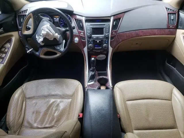 2014 HYUNDAI SONATA SE  