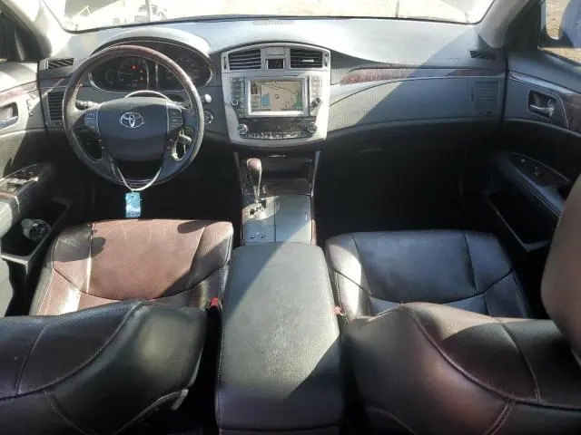 2011 TOYOTA AVALON BASE  