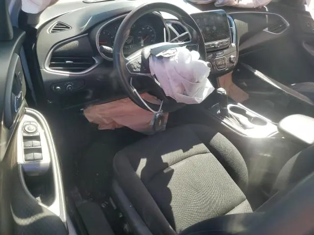 2020 CHEVROLET MALIBU LS