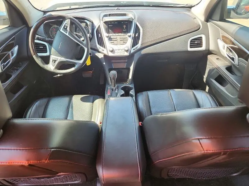 2015 GMC TERRAIN DENALI  