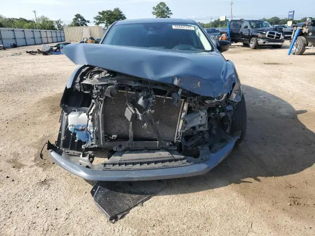 2021 MAZDA 6 GRAND TOURING RESERVE  