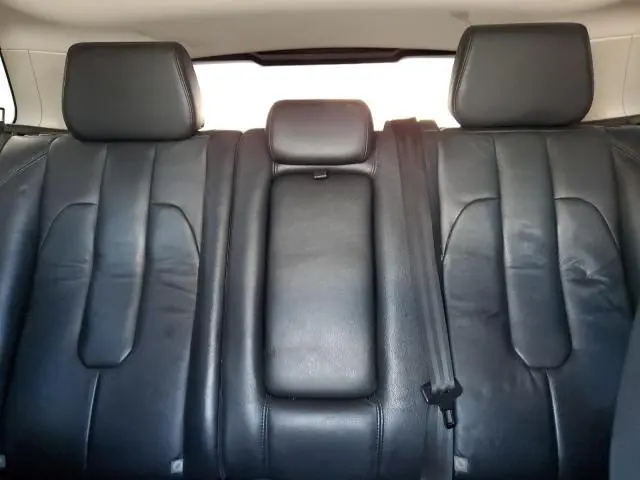 2013 LAND ROVER RANGE ROVER EVOQUE PURE PLUS  