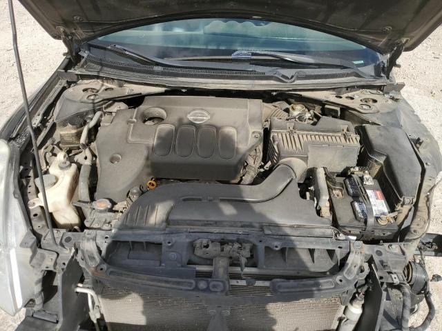 2011 NISSAN ALTIMA BASE