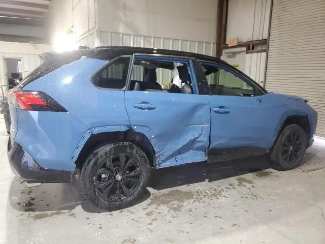 2024 TOYOTA RAV4 XSE  