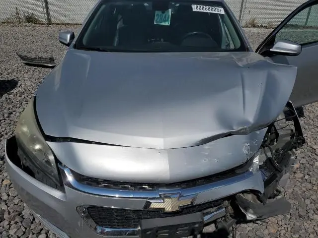 2014 CHEVROLET MALIBU LTZ  