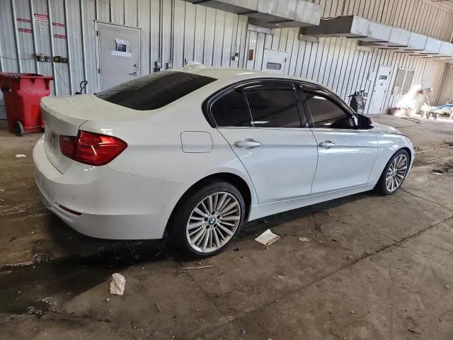 2013 BMW 328 XI  