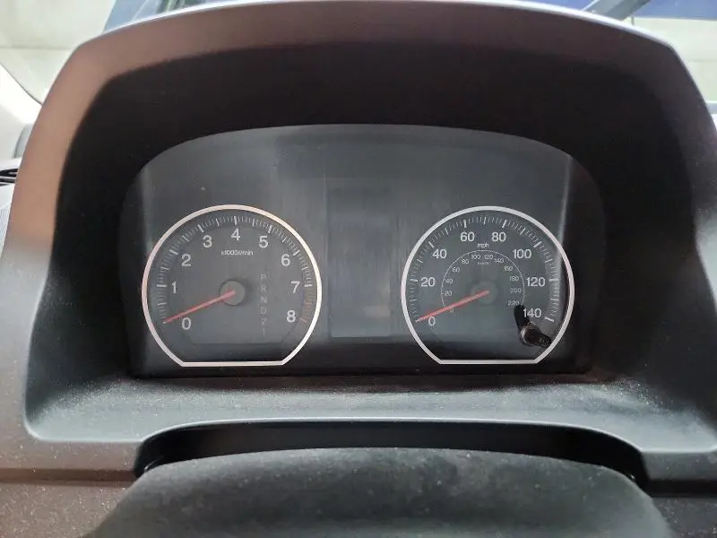 2011 HONDA CR-V EX  