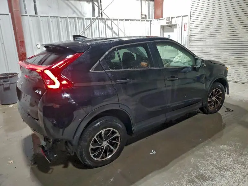 2020 MITSUBISHI ECLIPSE CROSS ES  