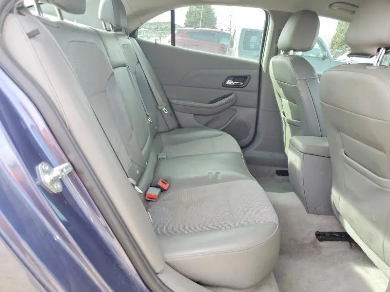 2015 CHEVROLET MALIBU 1LT  