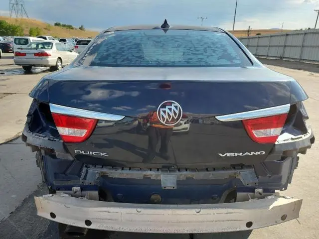 2016 BUICK VERANO 1SV  