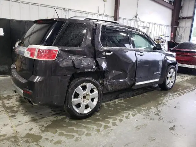 2015 GMC TERRAIN DENALI
