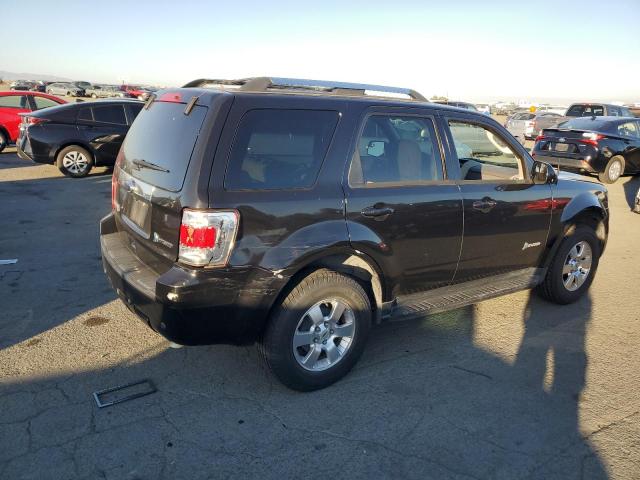 2011 FORD ESCAPE HYBRID