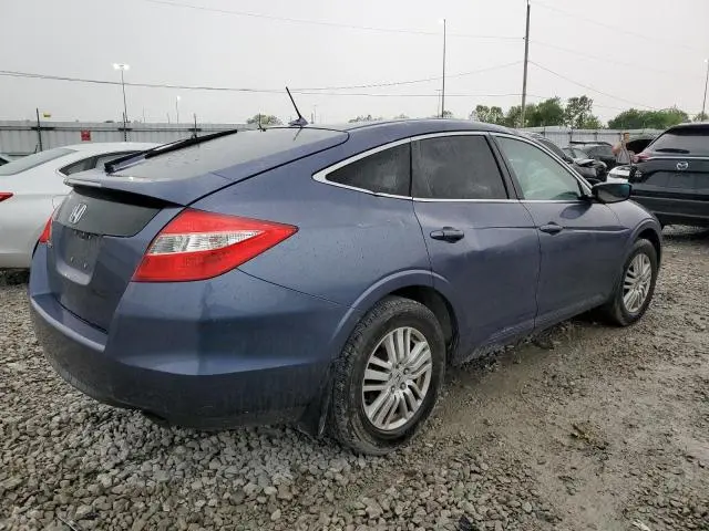 2012 HONDA CROSSTOUR EXL  