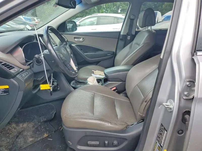2014 HYUNDAI SANTA FE GLS  